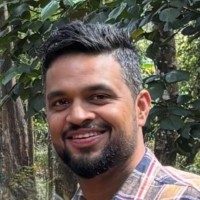 Anirudh Jayant
