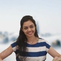 Tanushree Sharma