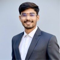 Tribhuvan Dhavale